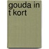 Gouda in t kort