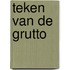 Teken van de grutto