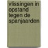 Vlissingen in opstand tegen de spanjaarden