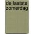 De Laatste Zomerdag