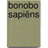 Bonobo Sapiëns by F. Roger