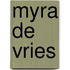 Myra de Vries