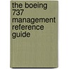 The Boeing 737 management reference guide door P. Boone