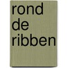 Rond de Ribben by L.R. Bouwer