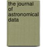 The journal of astronomical data