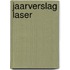 Jaarverslag LASER