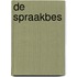 De spraakbes