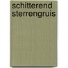 Schitterend sterrengruis door J. Steegstra