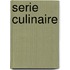 Serie culinaire
