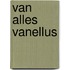 Van alles vanellus