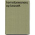 Hemelbewoners op bezoek