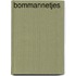 Bommannetjes