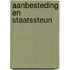 Aanbesteding en staatssteun