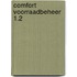 Comfort voorraadbeheer 1.2