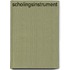 Scholingsinstrument