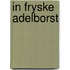 In Fryske adelborst