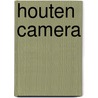 Houten camera door Onbekend