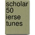 Scholar 50 ierse tunes