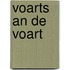 Voarts an de voart