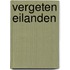 Vergeten eilanden