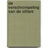 De verschrompeling van de olifant