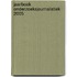 Jaarboek Onderzoeksjournalistiek 2005