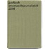 Jaarboek Onderzoeksjournalistiek 2008