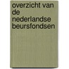 Overzicht van de Nederlandse Beursfondsen door R.H. Kerstens