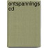 Ontspannings CD