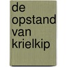 De opstand van krielkip door Henk Coudenys