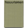Fissuurlakken by Unknown