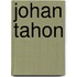 Johan Tahon