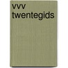 VVV Twentegids by Twents Bureau voor Toerisme
