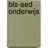 BLS-AED onderwijs
