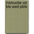 Instructie CD BLS-AED-PBLS