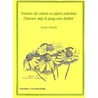 Kruidengedichten door P.G. A. Bok