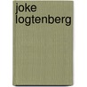 Joke Logtenberg door P. Breithbarth