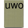 UWO door T. Jansen