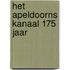 Het Apeldoorns kanaal 175 jaar