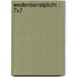 Wederdienstplicht : 7x7