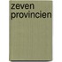 Zeven provincien