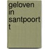 Geloven in Santpoort t