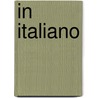 In Italiano door M. Dietz