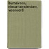 Bumaveen, Nieuw-Amsterdam, Veenoord