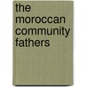 The moroccan community fathers door P. Nota