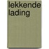 Lekkende lading
