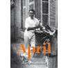 April door C. Niebling
