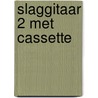 Slaggitaar 2 met cassette by Merkies