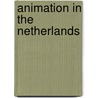 Animation in the netherlands door Broos