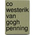 Co westerik van gogh penning